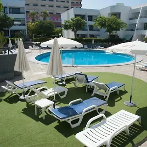  Apartment Optimist Americas Spain