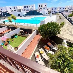  Apartment Casa Inma Piteras. Sol Y Agua Spain