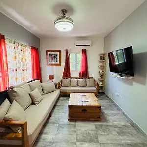  Apartment Casa Lambi Dominican Republic