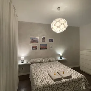 Valle Aurelia Apartment